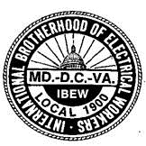 IBEW-Circle-Logo