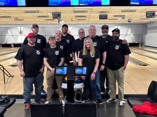 Bowling for Gold 2025